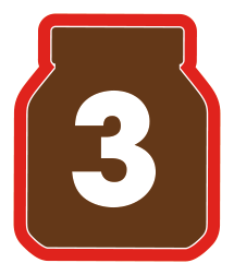 3
